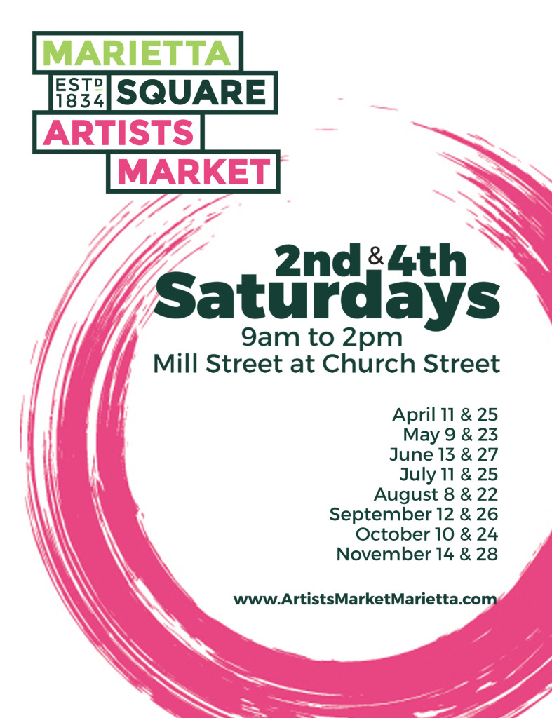 Art Market Ad 2015